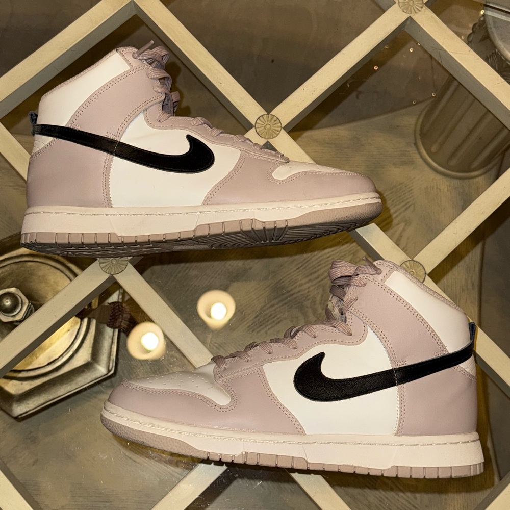 Nike Women dunk highs
